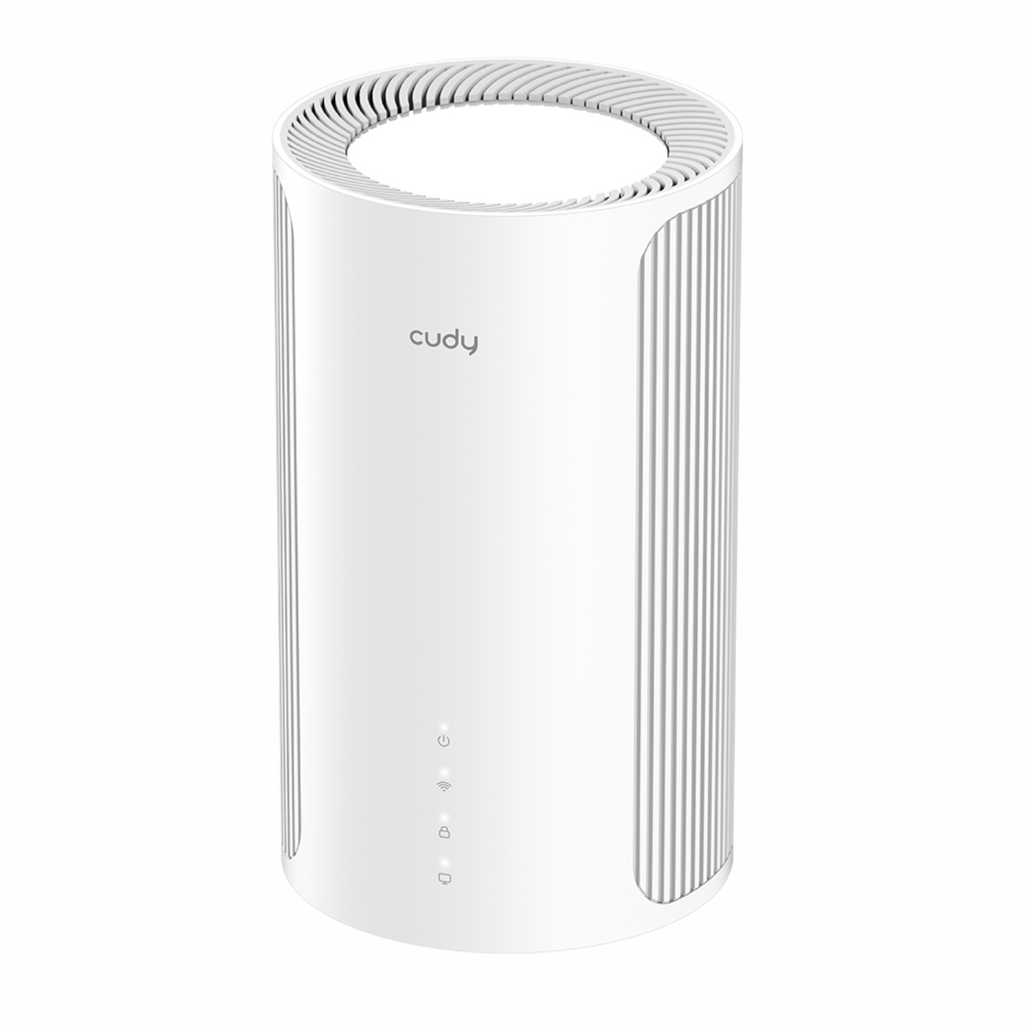 Cudy BE6500 2.5G Mesh Wi-Fi 7 Router – 1 Pack - Image 1