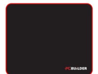 PCBuilder TRACK Small Mouse Pad