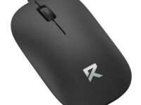 Redragon BM-2892 1200 DPI Wired Optical Mouse – Black