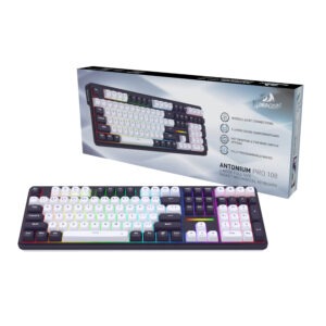 Redragon K745 Pro ANTONIUM Full-size Mechanical Gaming Keyboard