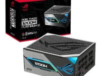 Asus ROG Thor 1200W 80 PLUS Platinum III ATX Modular Power Supply