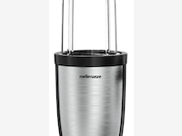 Mellerware Nutriblast 800W Stainless Steel Personal Blender