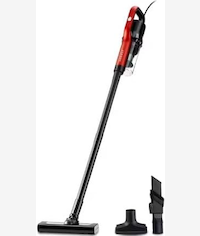 Sokany 2600W 3 In 1 Handheld Vacuum Cleaner