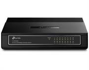 TP-Link TL-SF1016D 16-Port 10/100Mbps Desktop