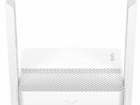 Cudy AC1200 Dual-Band Wireless Wi-Fi Router – White