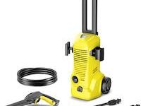 Karcher K2 Premium VPS Pressure Washer