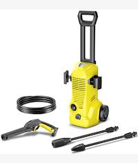 Karcher K2 Premium VPS Pressure Washer