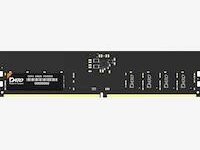 Dato DDR5 UDIMM PC5600MHz 32GB Desktop Memory