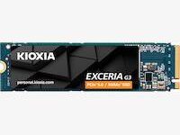 Kioxia Exceria G3 M.2 PCIe 5.0 1TB SSD
