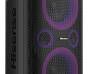 Hisense HP100 Party Rocker 300W Bluetooth Speaker