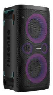 Hisense HP100 Party Rocker 300W Bluetooth Speaker