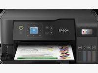 Epson EcoTank L3560 Multifunctional Printer