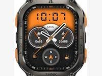 Kospet Tank M3 Ultra 1.96 Inch Amoled Smartwatch