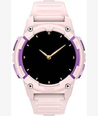 Kospet Tank S2 Ultra 1.32 Inch Amoled Pink Smartwatch