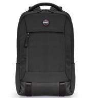 Port Design Torino II 15.6 inch Backpack Black