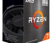 AMD Ryzen 7 5700G Octa Core 3.80 GHz Processor