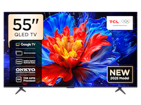 TCL 55 Inch QLED P8K 144Hz Google TV