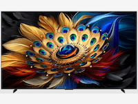 TCL 75 Inch 4K UHD QLED C655 Google LED TV