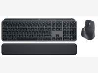 Logitech MX Keys S Keyboard  and Mouse Combo