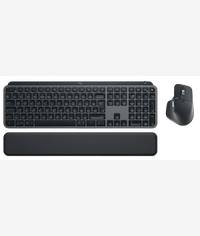 Logitech MX Keys S Keyboard  and Mouse Combo