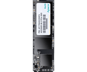 Apacer AS2280P4 512GB M.2 PCIe Gen3 NVMe SSD