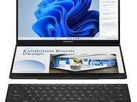 ASUS Zenbook Duo UX8406 Intel Core Ultra 9 Professional Laptop