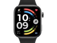 Xiaomi Redmi Watch 6 - Obsidian Black