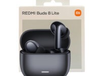 Redmi Buds 8 Lite - Black