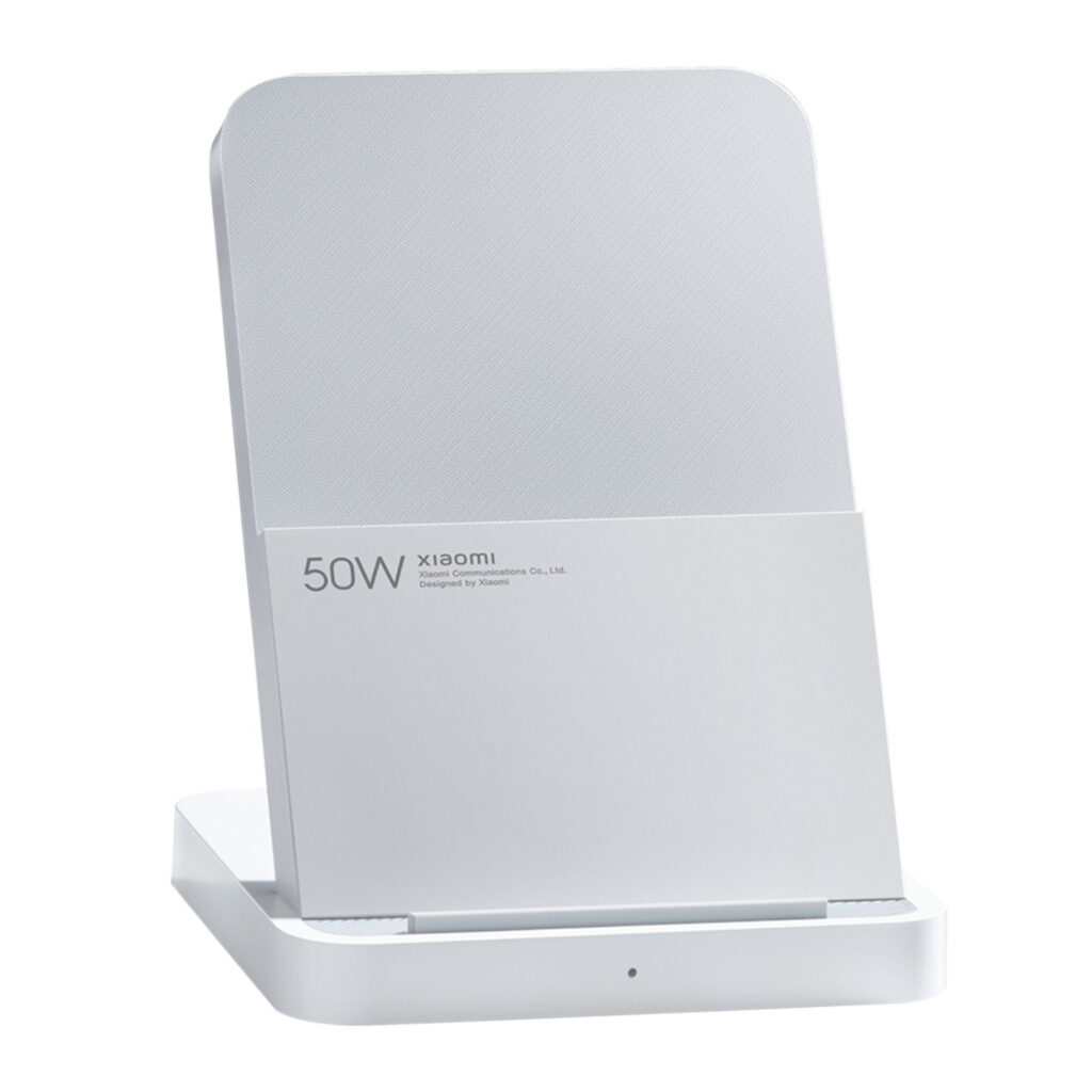 Xiaomi 50W Wireless Charging Stand Pro