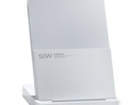 Xiaomi 50W Wireless Charging Stand Pro