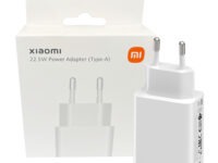 Xiaomi 22.5W Fast Charge Power Adapter (Type-A)-White