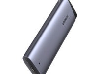 UGREEN CM767 M.2 NVMe SSD Enclosure (10Gbps)