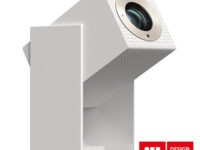 Wanbo Cube 2 Pro – 1080P 500ANSI Android 11 Smart Home Theatre Projector – White