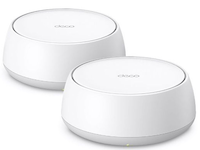 TP Link Deco BE25 BE3600 WiFi 7 Mesh 2 Pack