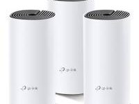 TP-Link Deco M4 AC1200 Whole Home Mesh Wi-Fi System