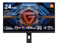 Xiaomi G24i 24″ 200Hz Full HD 1080p IPS Gaming Monitor