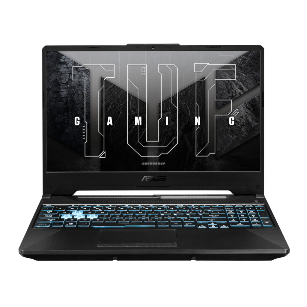 Asus TUF A15 FA506NCG AMD Ryzen 7 Gaming Laptop