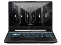 Asus TUF Gaming A15 15.6" AMD Ryzen 7 7445HS Windows 11 Gaming Laptop