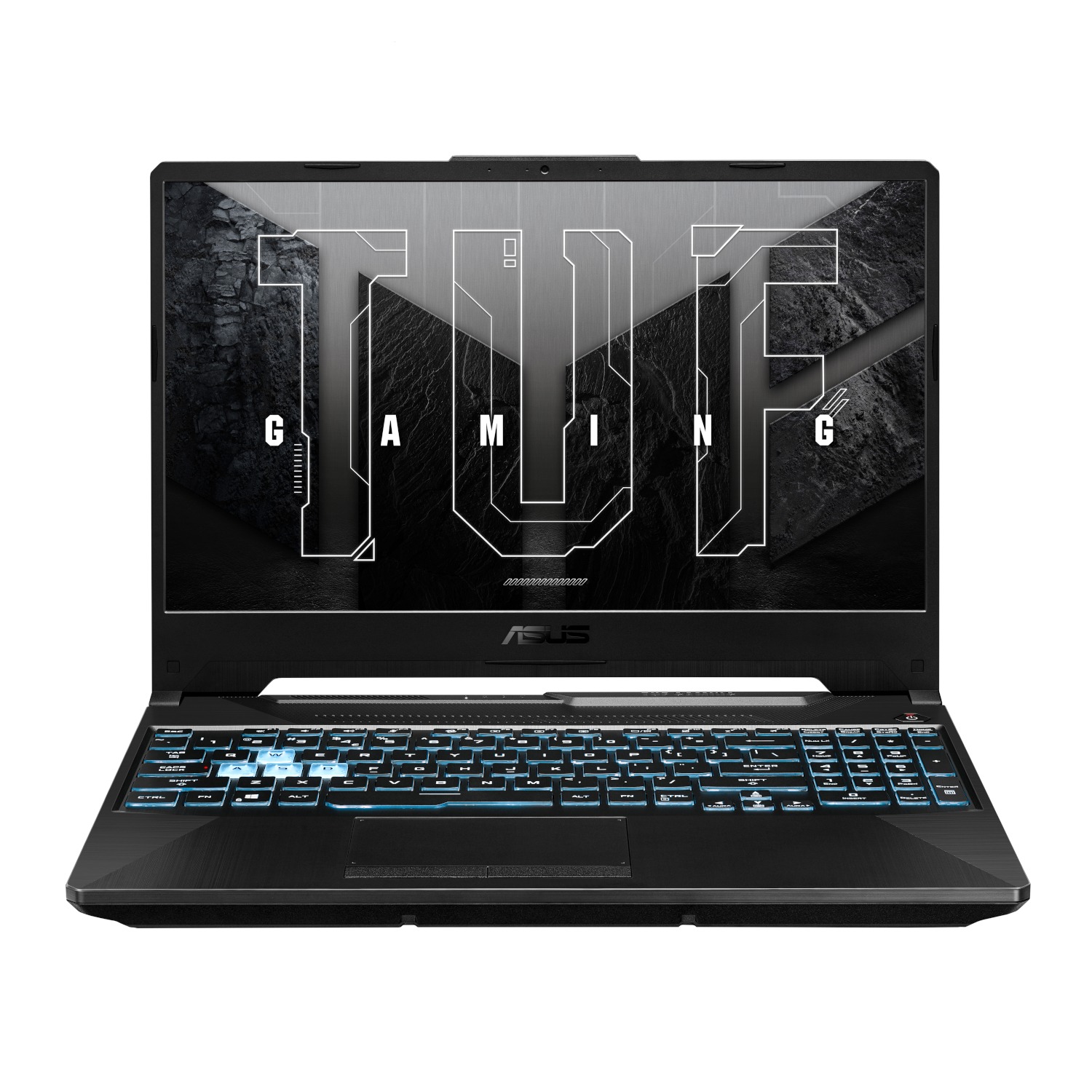 Asus TUF A15 FA506NCG AMD Ryzen 7 Gaming Laptop - Image 1