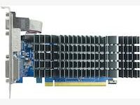 Asus GeForce GT710 2GB GDDR5 EVO Graphics Card