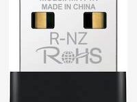 Mercusys AX300 Nano Wireless USB Adapter