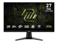 MSI MAG 275F E20 27" FHD 200Hz Rapid IPS Gaming Monitor