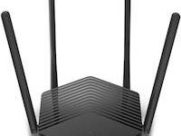 Mercusys MR60X AX1500 WiFi 6 Router
