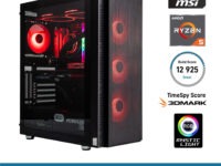 PCBuilder Ryzen 5 7600 SPECIALIST Windows 11 Gaming PC