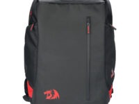 Redragon GB-94 TARDIS 2 Nylon 17"/18" Travel Gaming Backpack