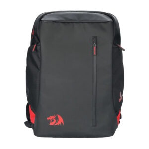 Redragon GB-94 TARDIS 2 Nylon 17"/18" Travel Gaming Backpack