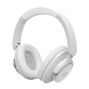 Redragon H610 VIBECORE ANC Bluetooth Wireless Over-ear Headphones &ndash; White
