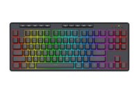Redragon SHIVA PRO Wireless keyboard - Black