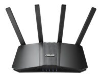 ASUS RT-BE82U Wi-Fi 7 Dual-Band 2.5GbE Router - Black