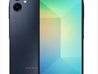 Samsung Galaxy A06 4GB-64GB smartphone